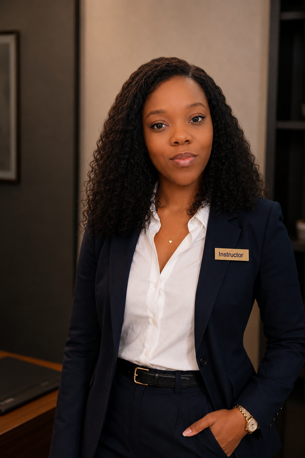 Marygeraldine Oji