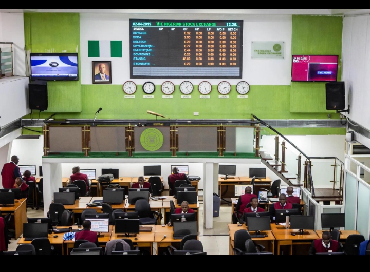 Nigerian Stock Market (NGX)