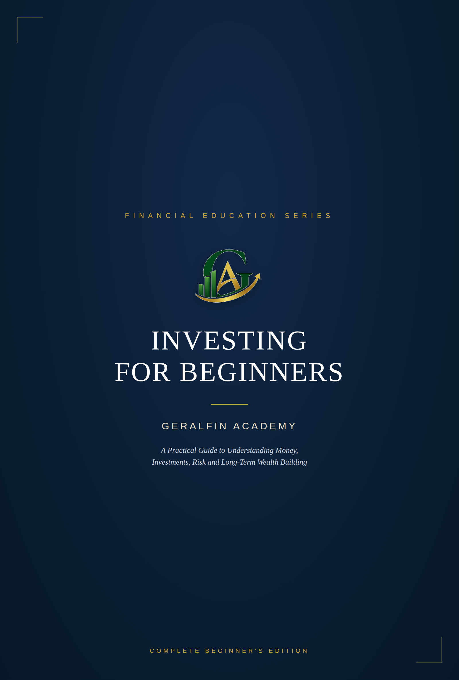 Investing for Beginners