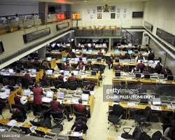 Nigerian Capital Market, Structure and Operators